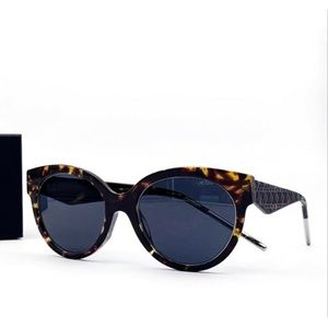 Dior Women's Tortoise Sunglasses 1NF TVZKU
